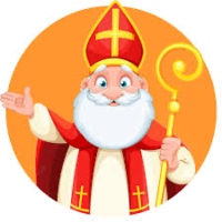Sinterklaas - Evenementen - Dorpshuis Zuidermeer